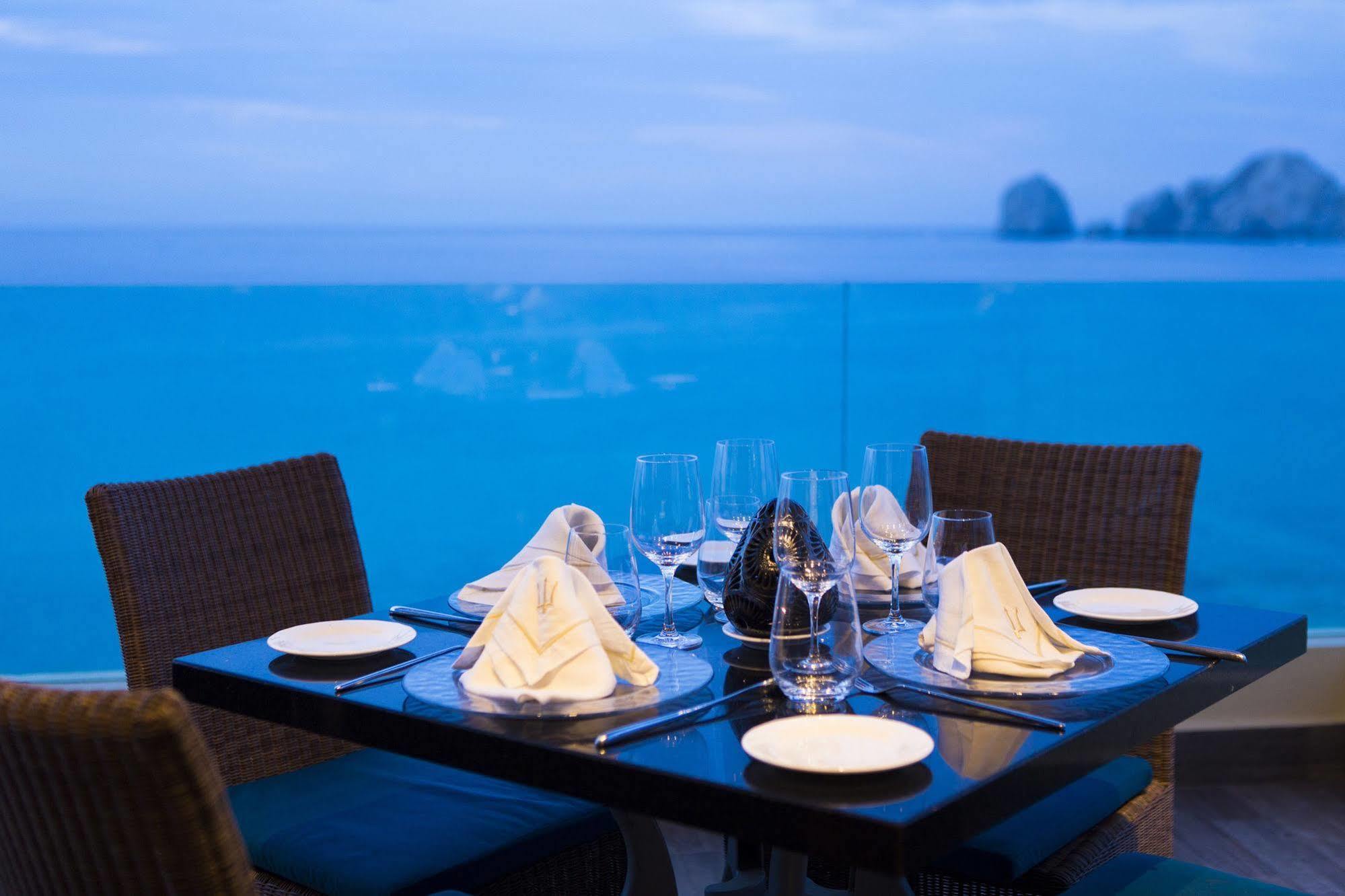 Villa Del Arco Residences Cabo San Lucas Eksteriør billede