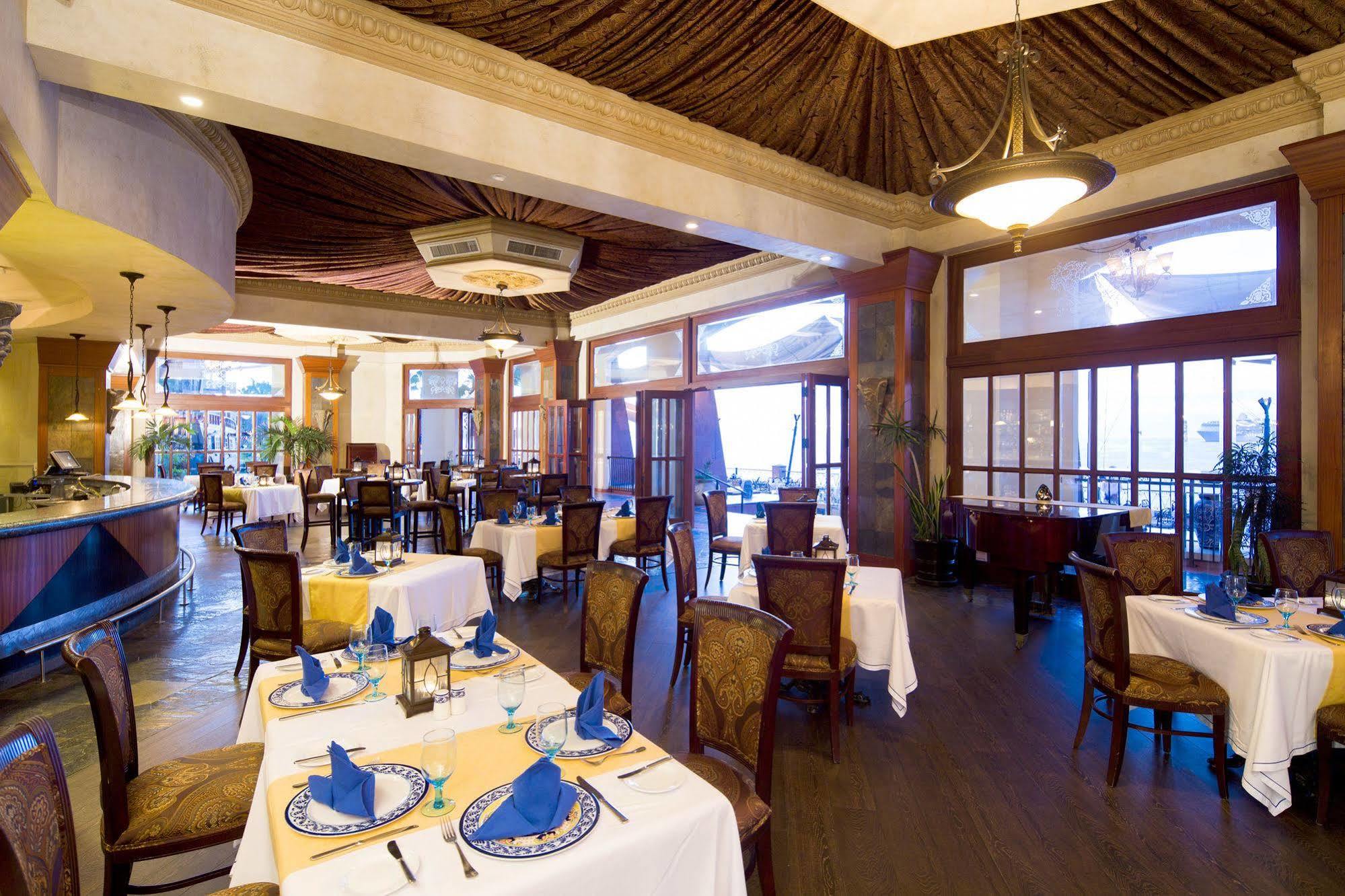 Villa Del Arco Residences Cabo San Lucas Eksteriør billede