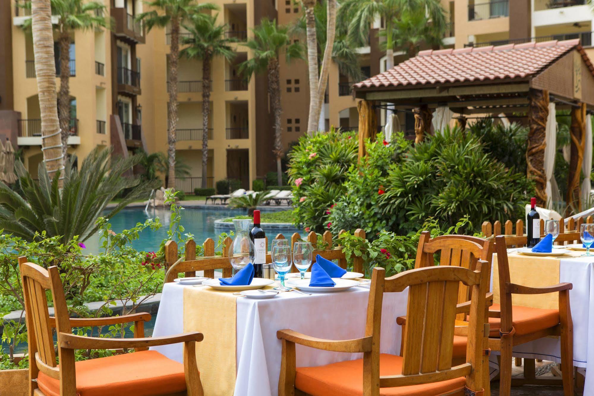 Villa Del Arco Residences Cabo San Lucas Eksteriør billede