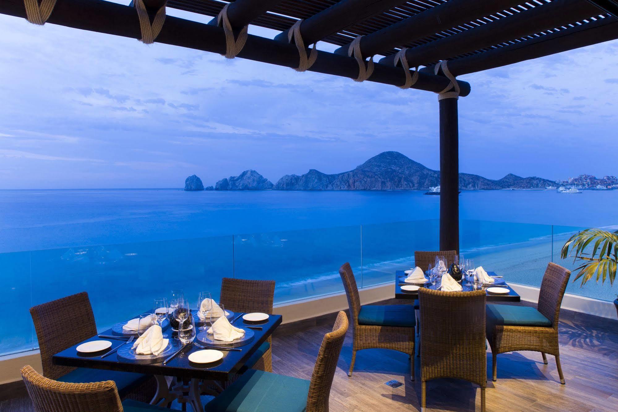 Villa Del Arco Residences Cabo San Lucas Eksteriør billede
