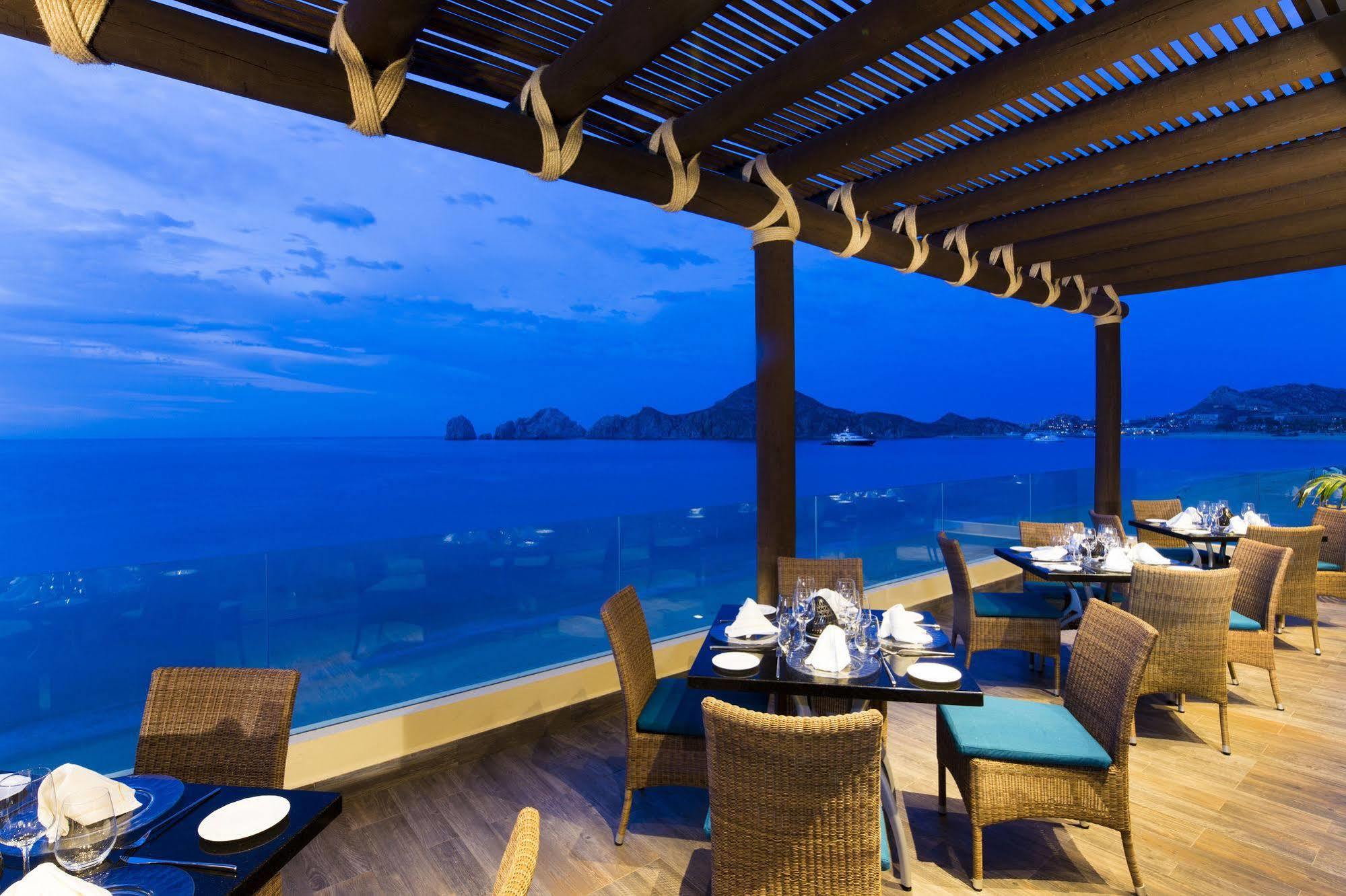 Villa Del Arco Residences Cabo San Lucas Eksteriør billede