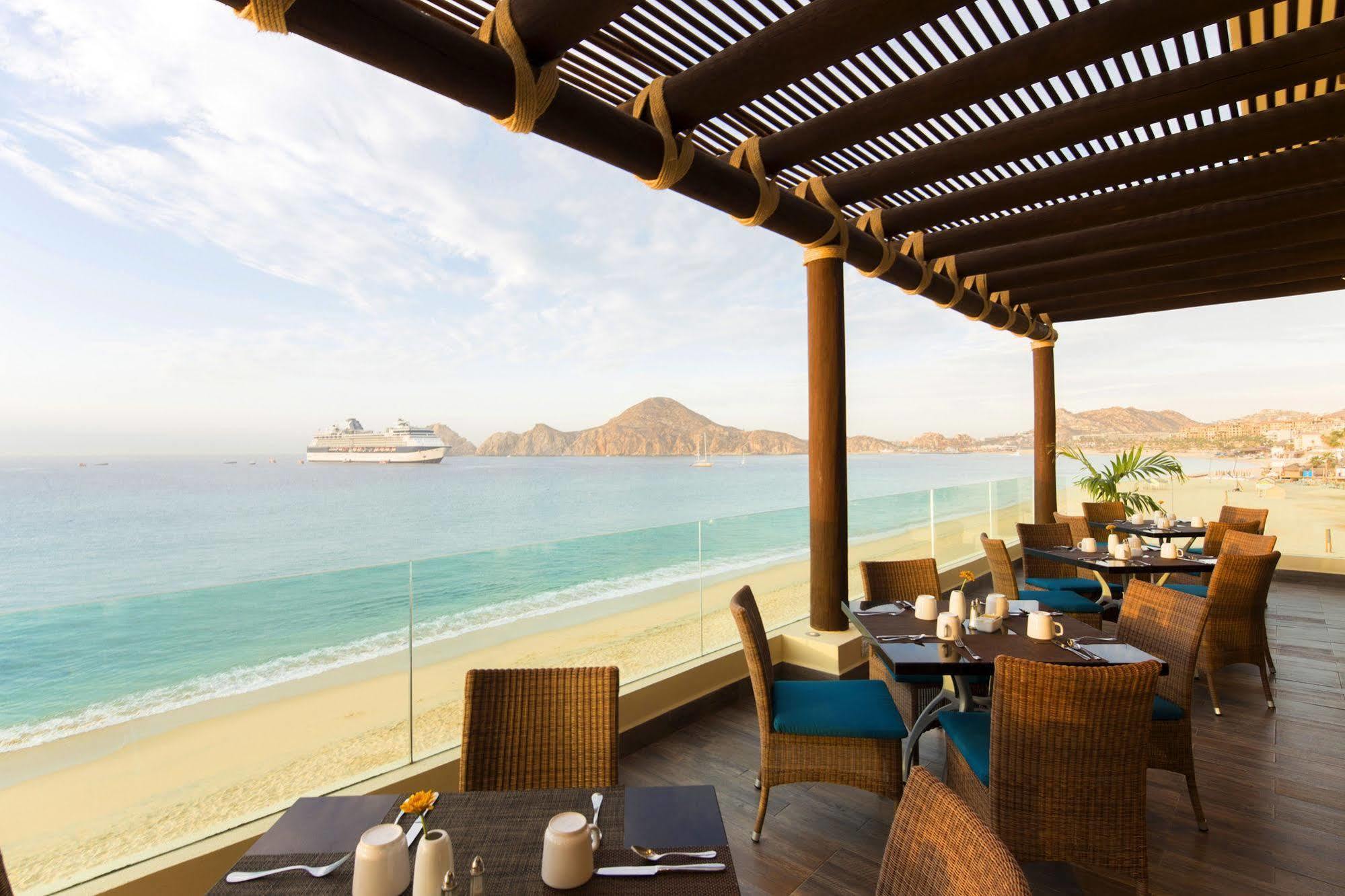 Villa Del Arco Residences Cabo San Lucas Eksteriør billede