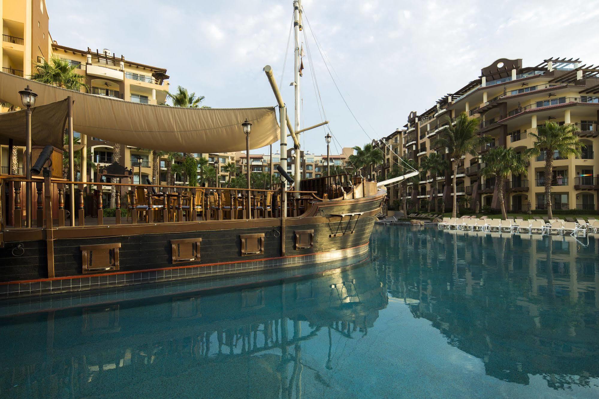 Villa Del Arco Residences Cabo San Lucas Eksteriør billede