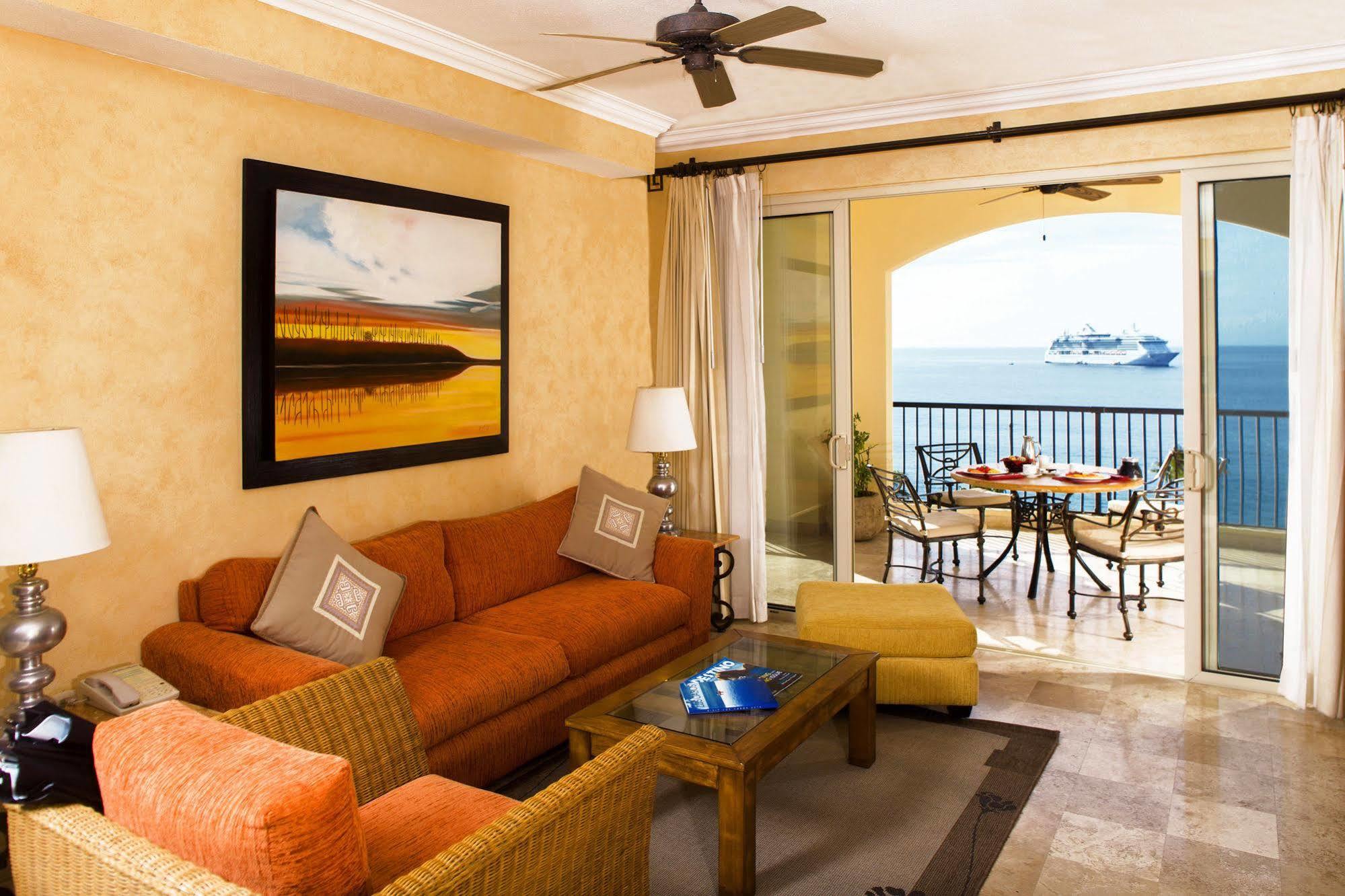 Villa Del Arco Residences Cabo San Lucas Eksteriør billede