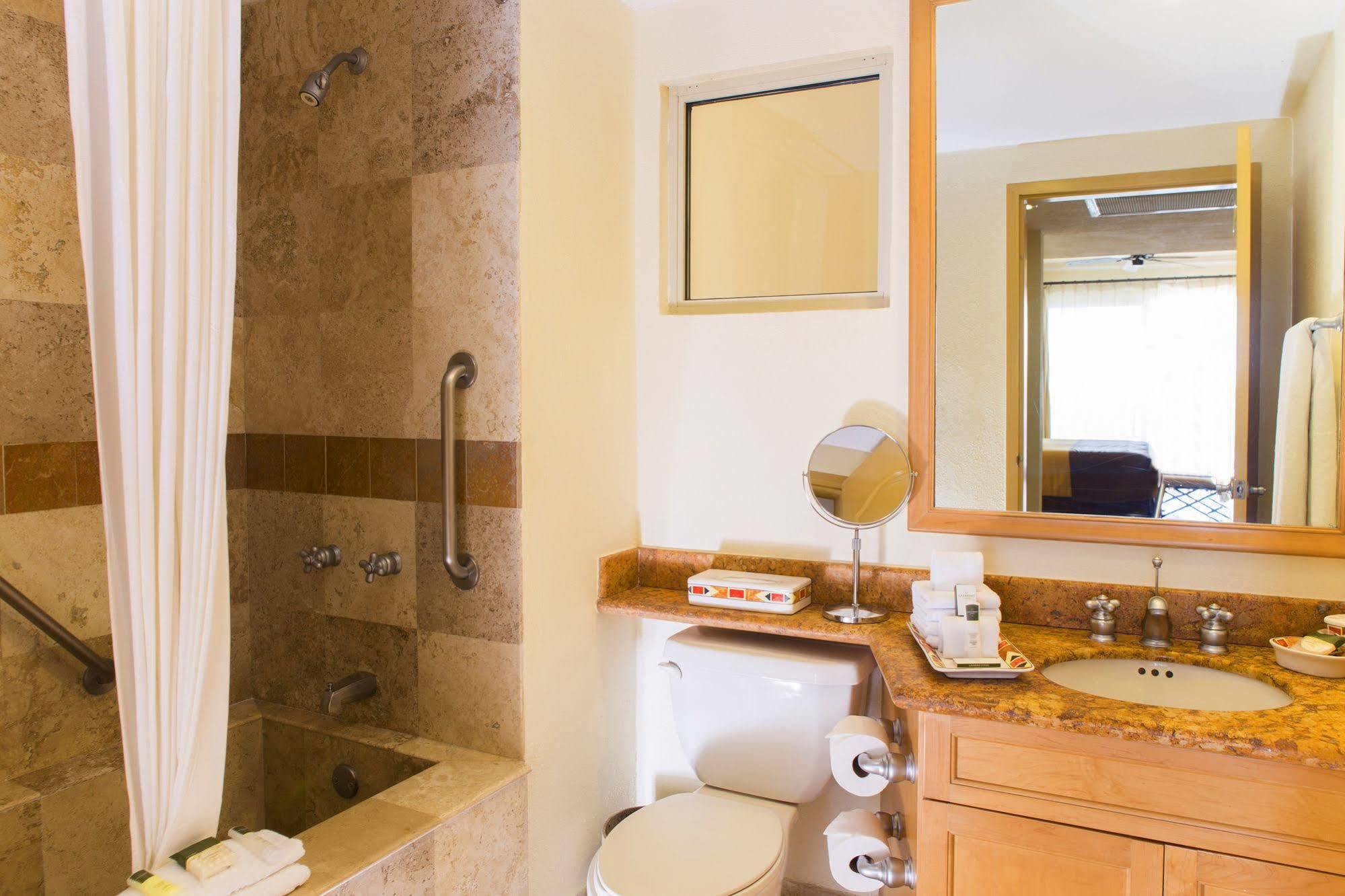Villa Del Arco Residences Cabo San Lucas Eksteriør billede