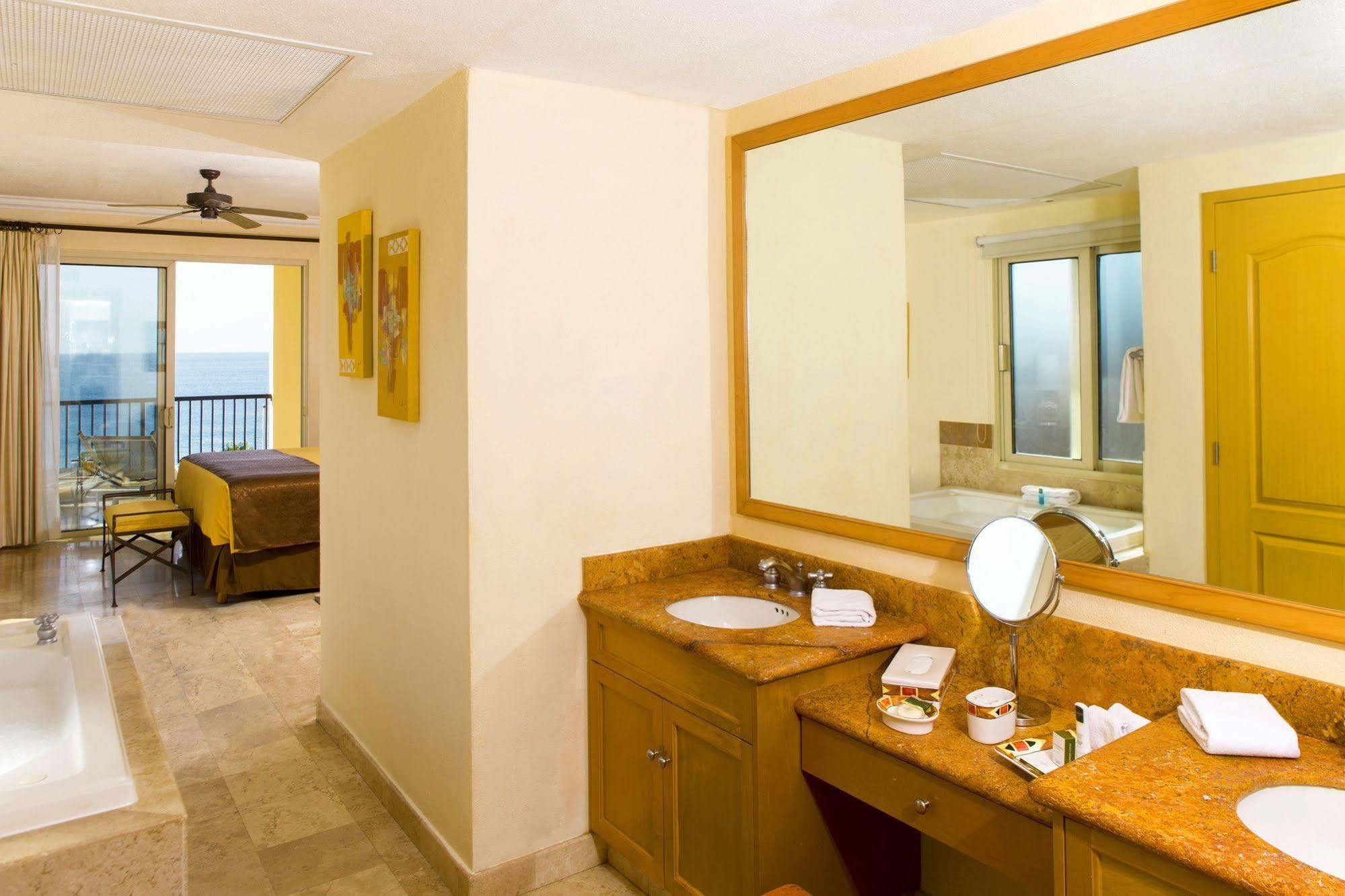 Villa Del Arco Residences Cabo San Lucas Eksteriør billede