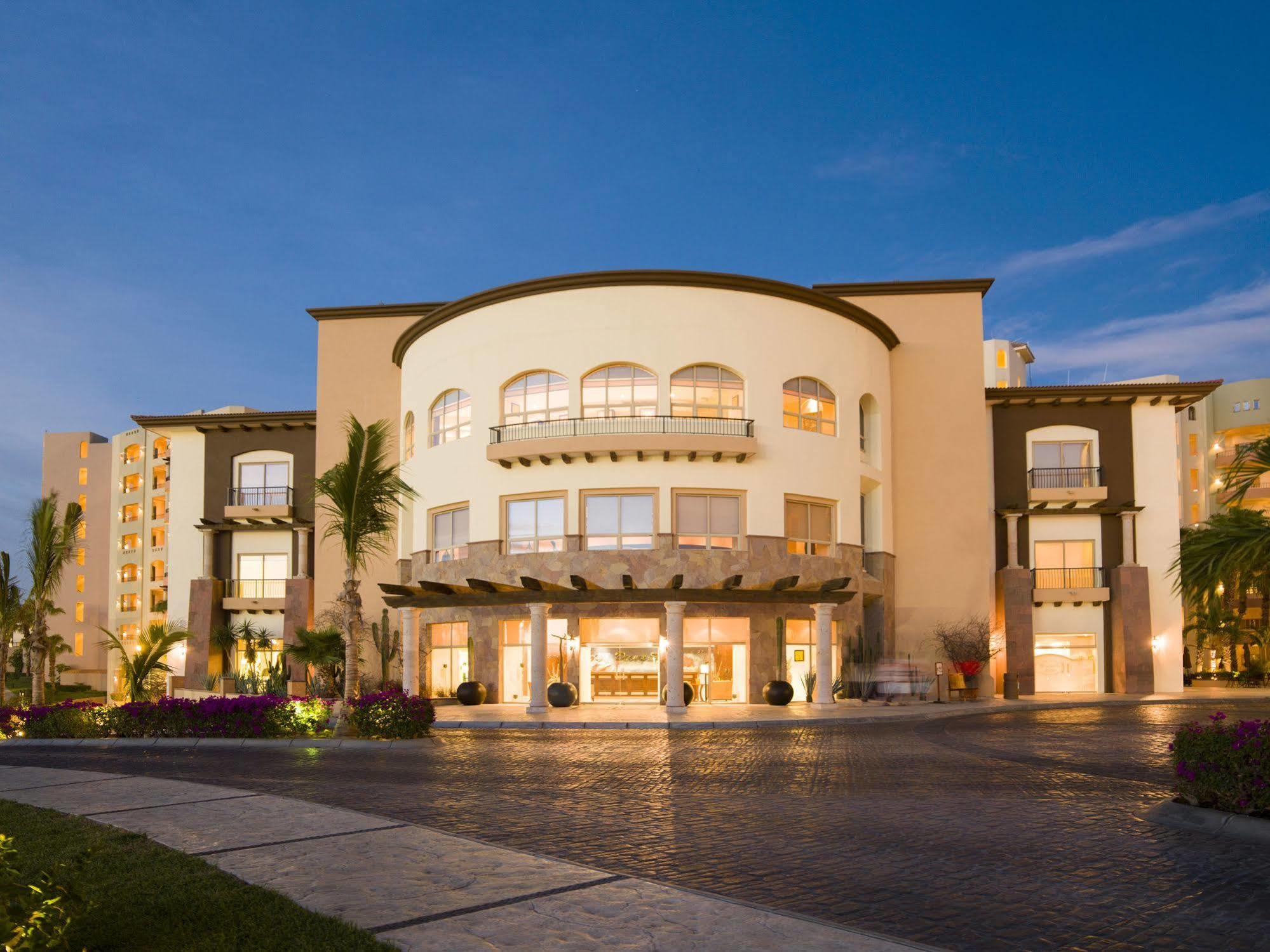 Villa Del Arco Residences Cabo San Lucas Eksteriør billede