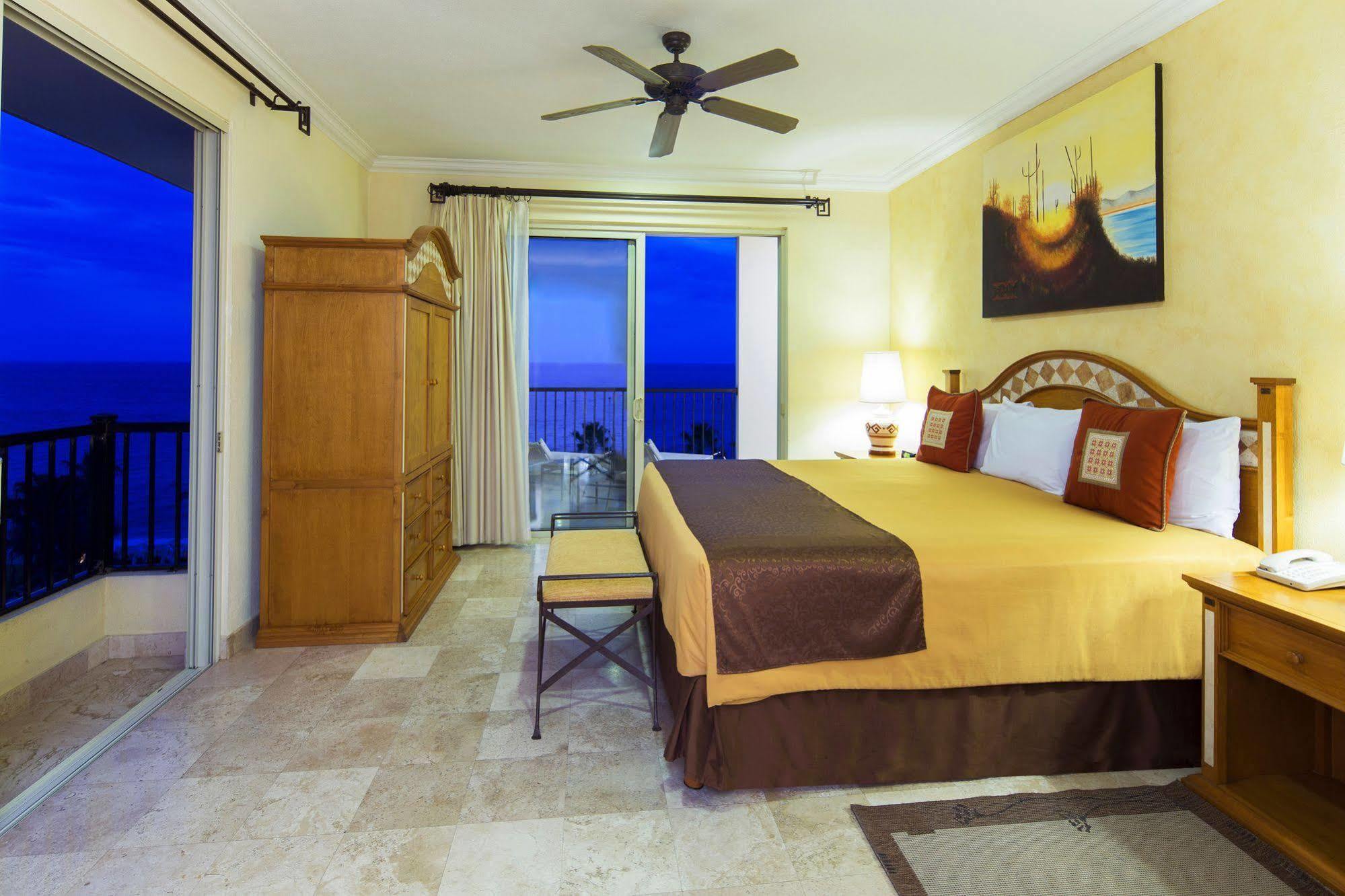 Villa Del Arco Residences Cabo San Lucas Eksteriør billede