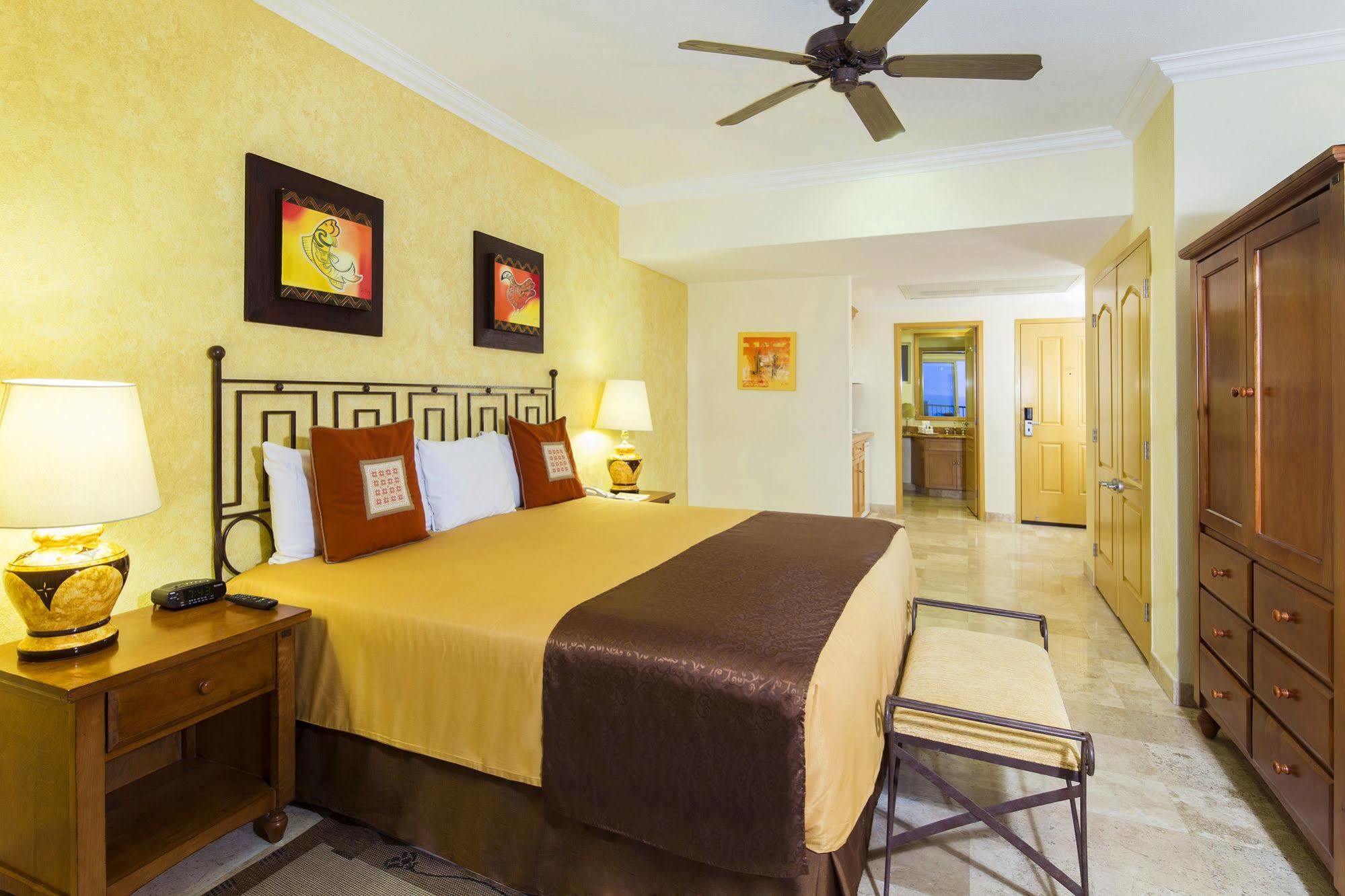 Villa Del Arco Residences Cabo San Lucas Eksteriør billede