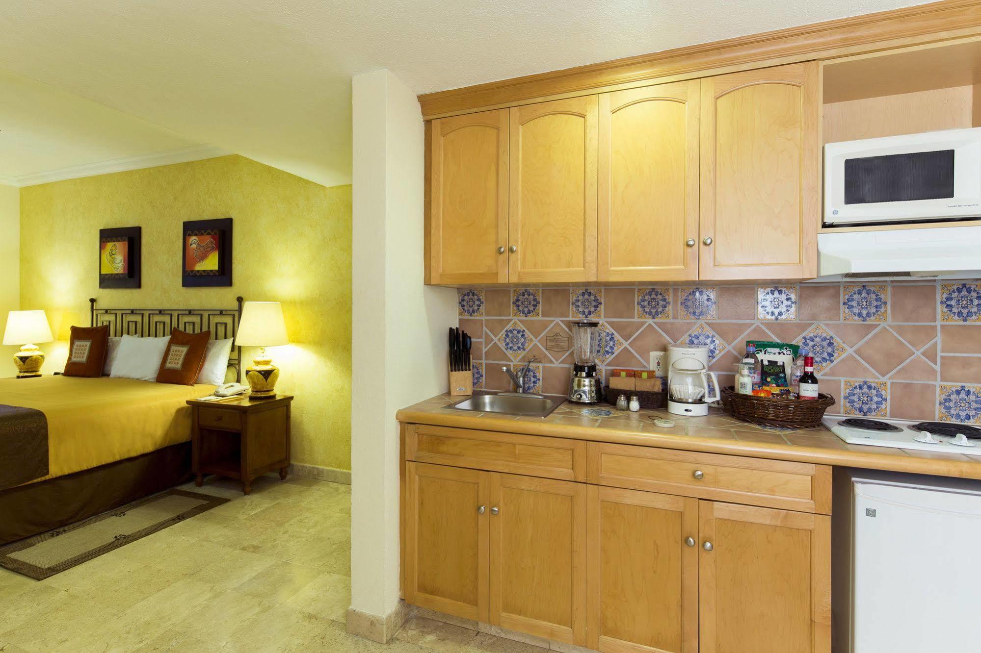 Villa Del Arco Residences Cabo San Lucas Eksteriør billede