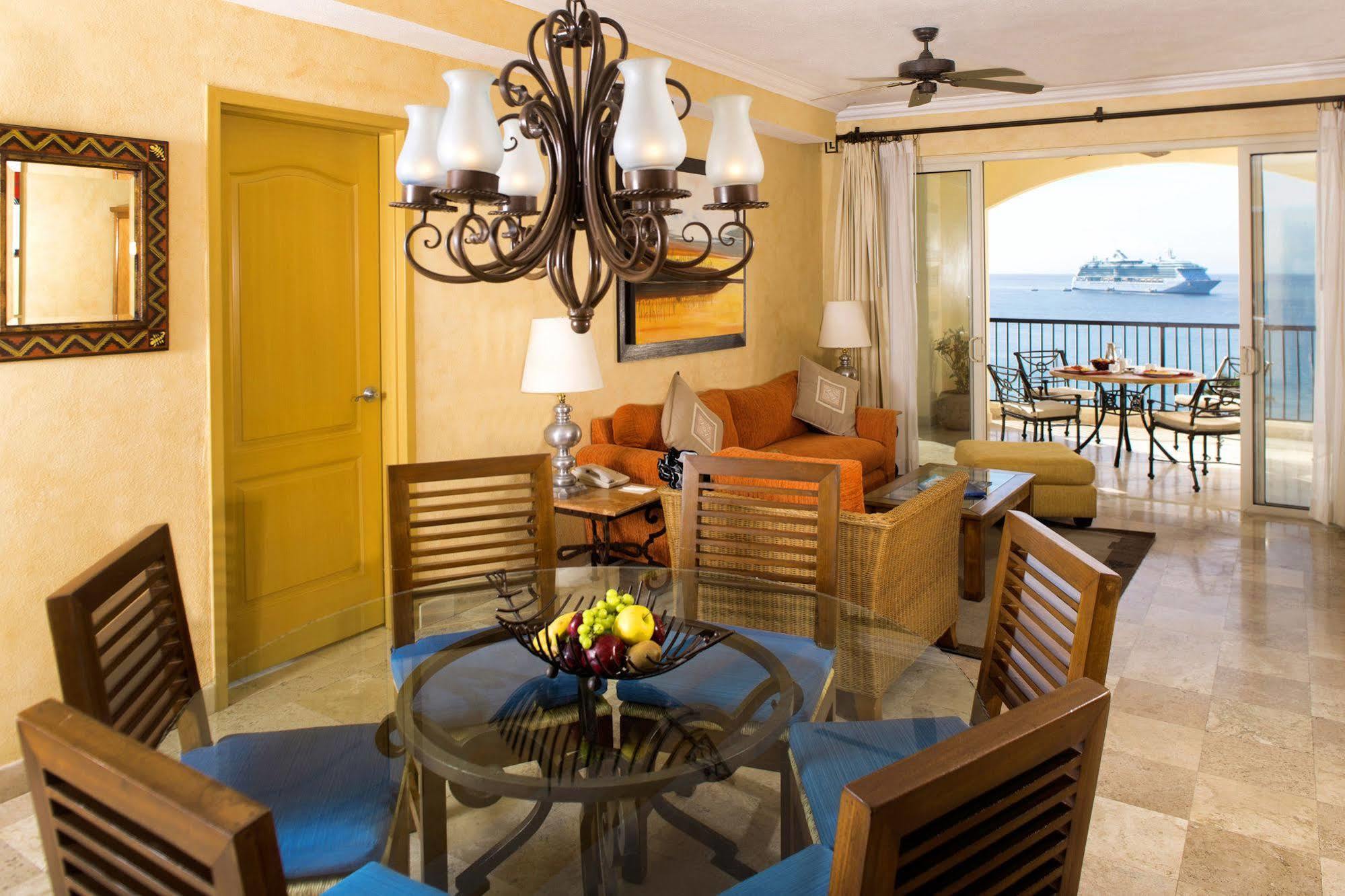 Villa Del Arco Residences Cabo San Lucas Eksteriør billede
