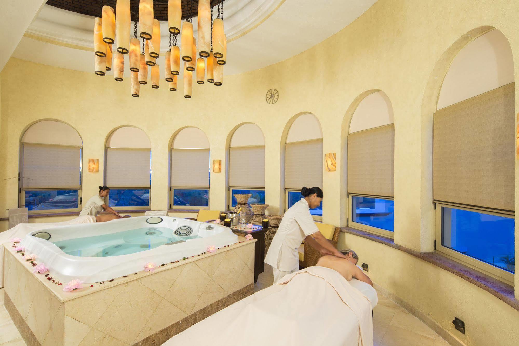 Villa Del Arco Residences Cabo San Lucas Eksteriør billede