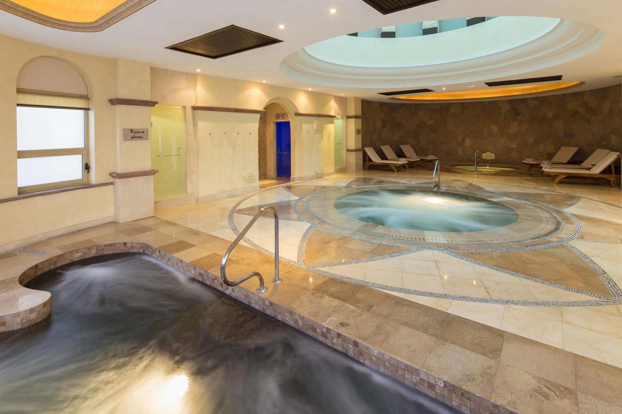 Villa Del Arco Residences Cabo San Lucas Eksteriør billede