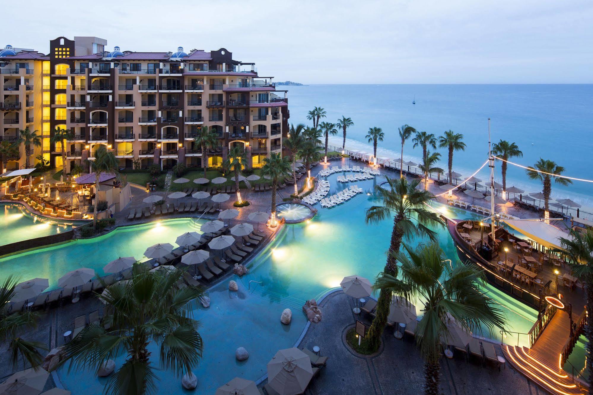 Villa Del Arco Residences Cabo San Lucas Eksteriør billede