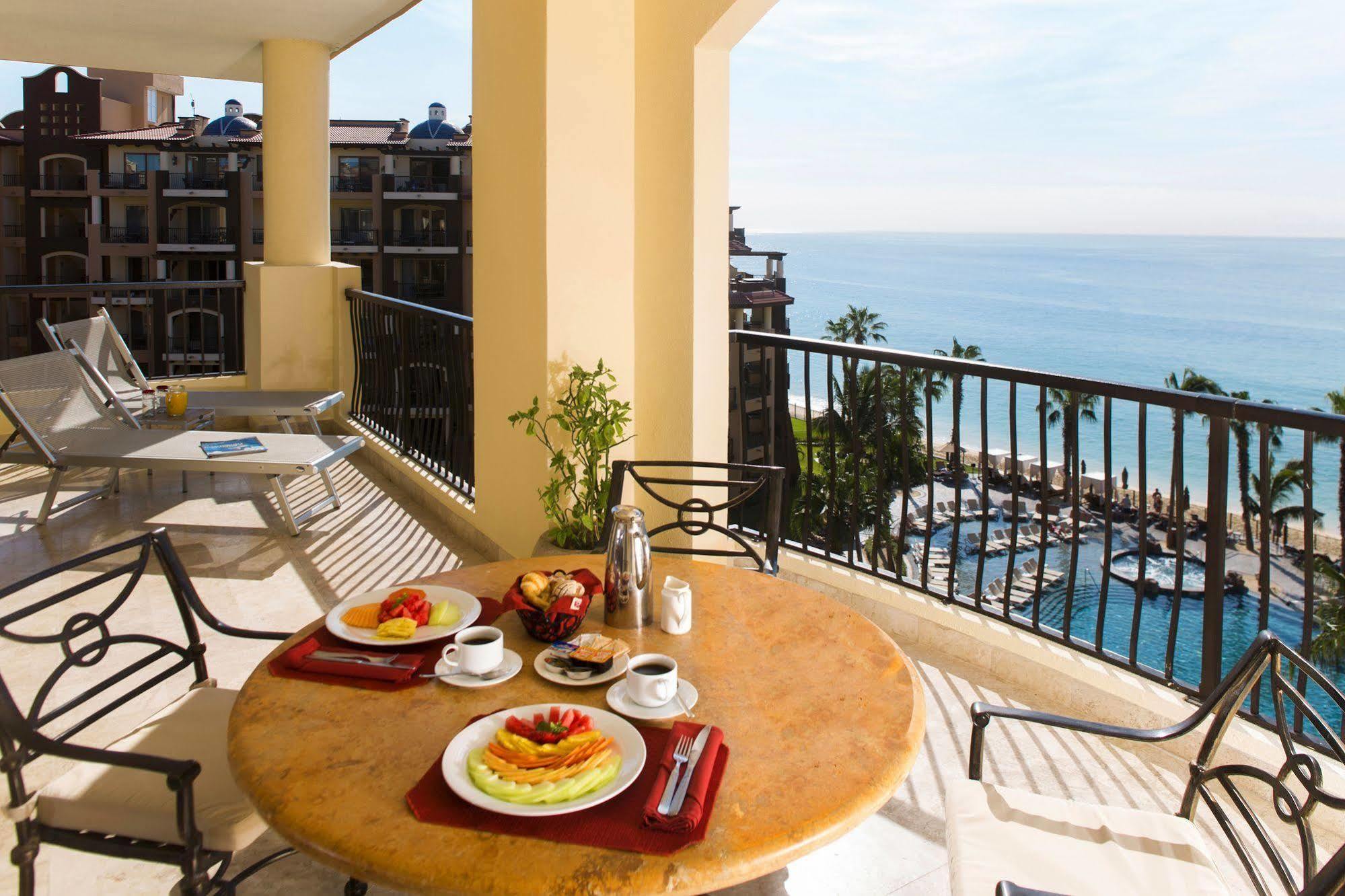Villa Del Arco Residences Cabo San Lucas Eksteriør billede