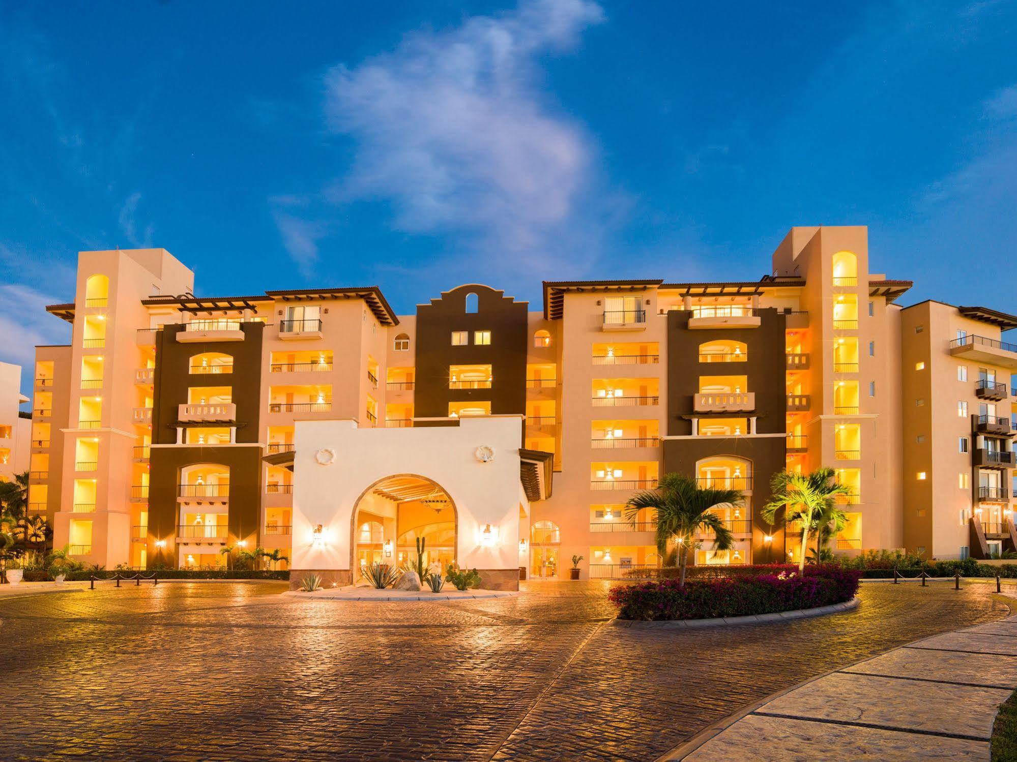 Villa Del Arco Residences Cabo San Lucas Eksteriør billede