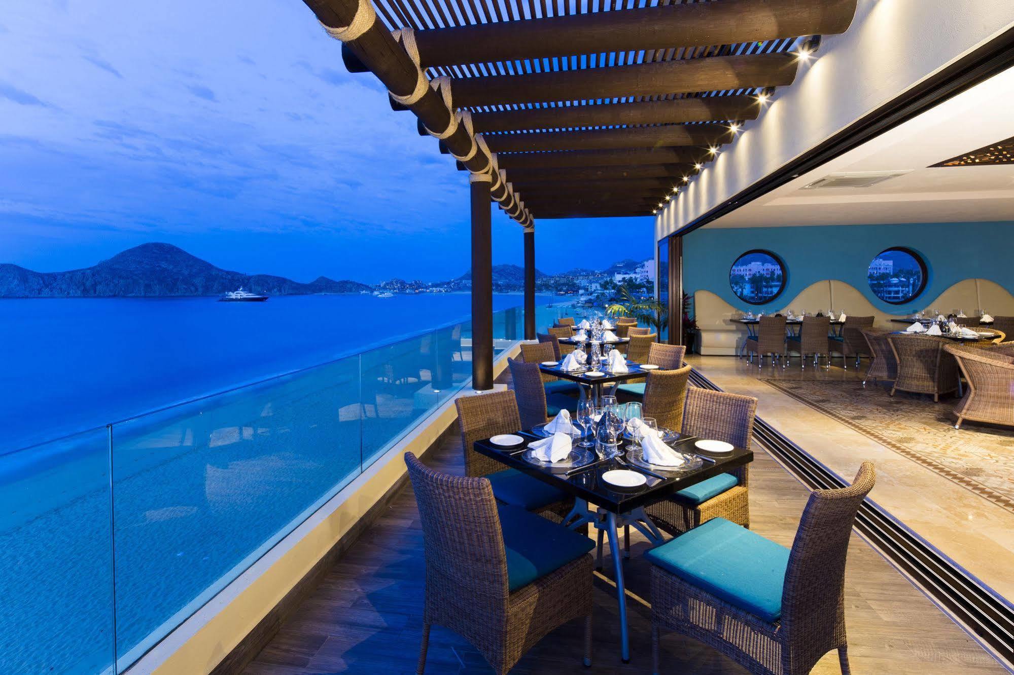 Villa Del Arco Residences Cabo San Lucas Eksteriør billede