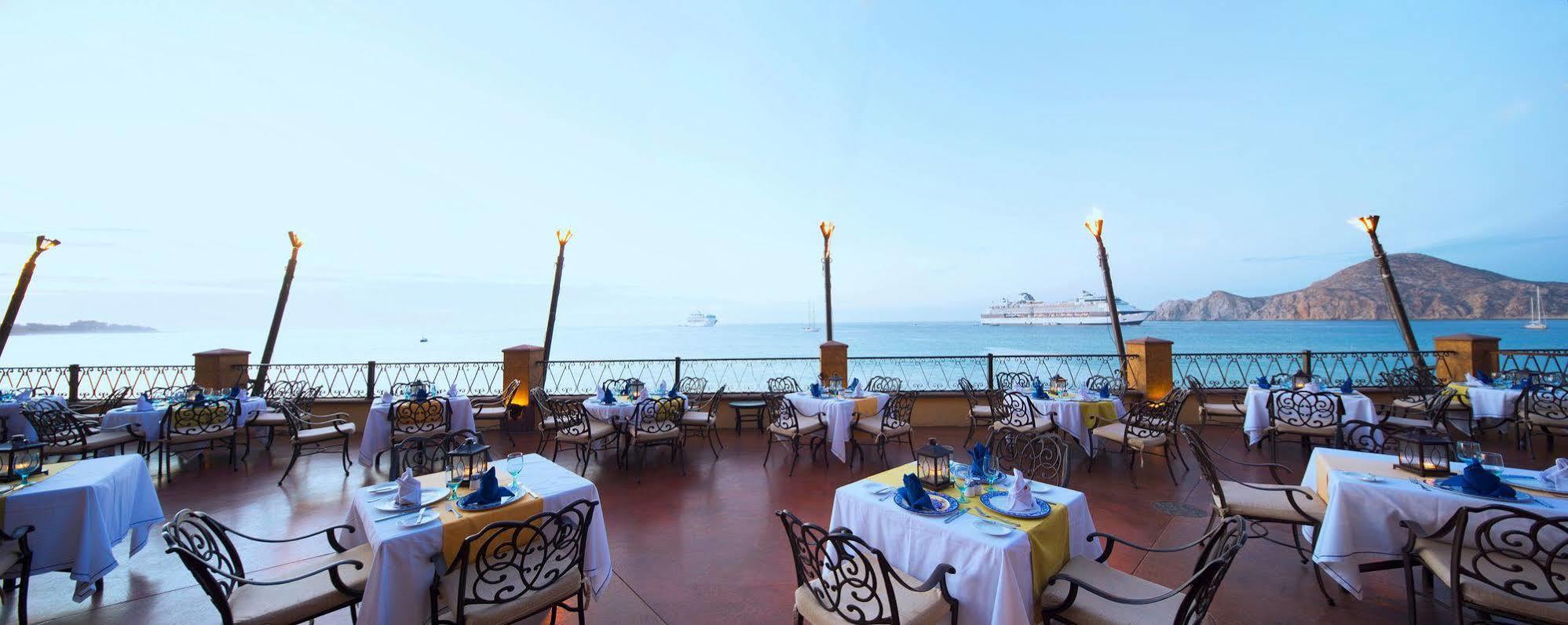 Villa Del Arco Residences Cabo San Lucas Eksteriør billede