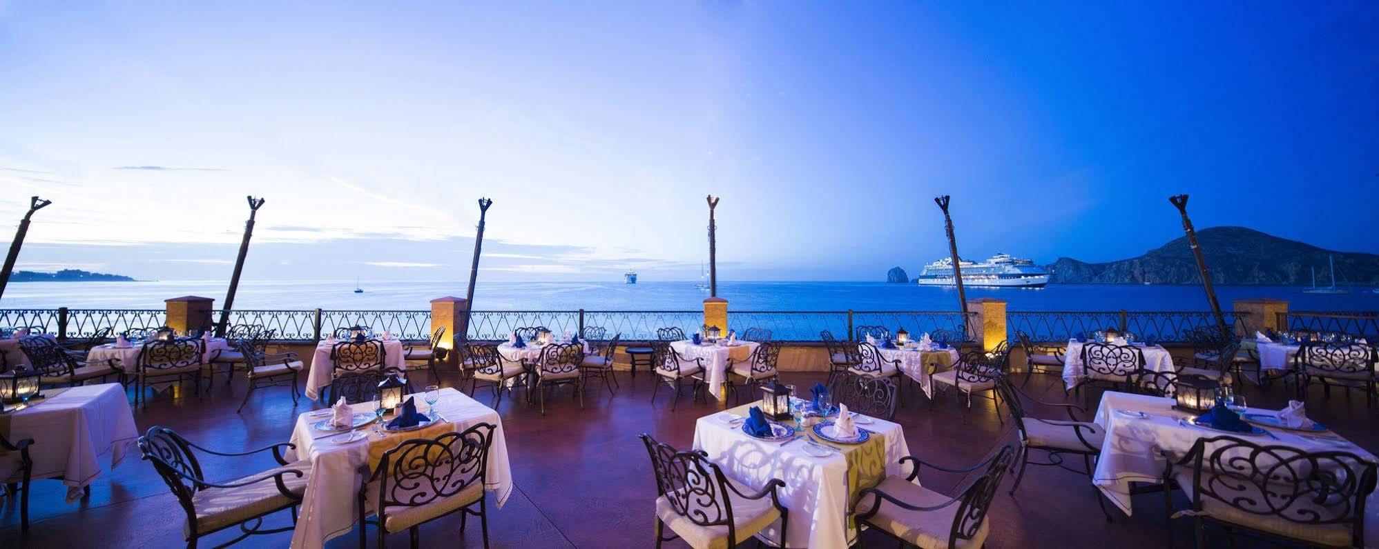 Villa Del Arco Residences Cabo San Lucas Eksteriør billede