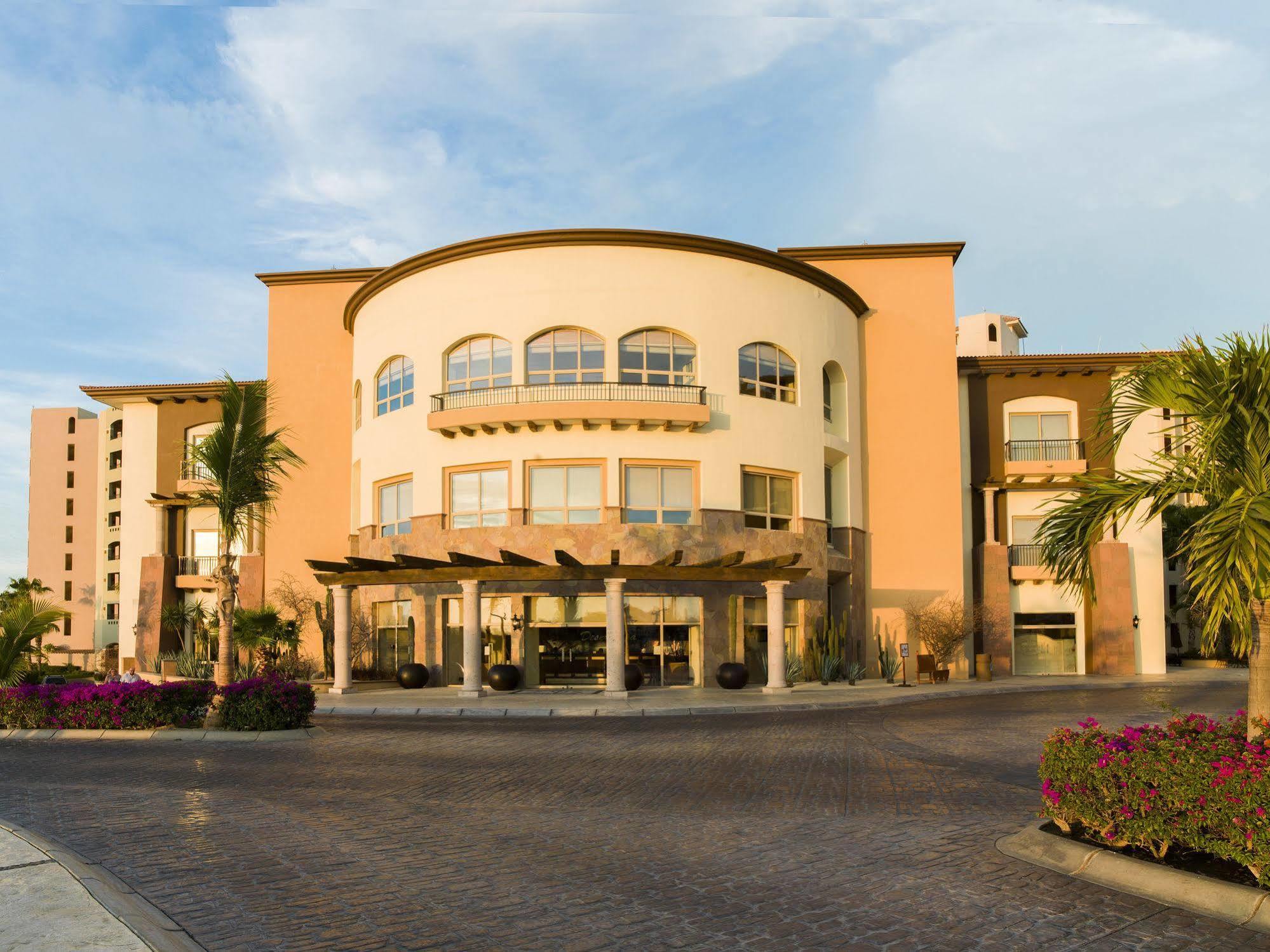 Villa Del Arco Residences Cabo San Lucas Eksteriør billede