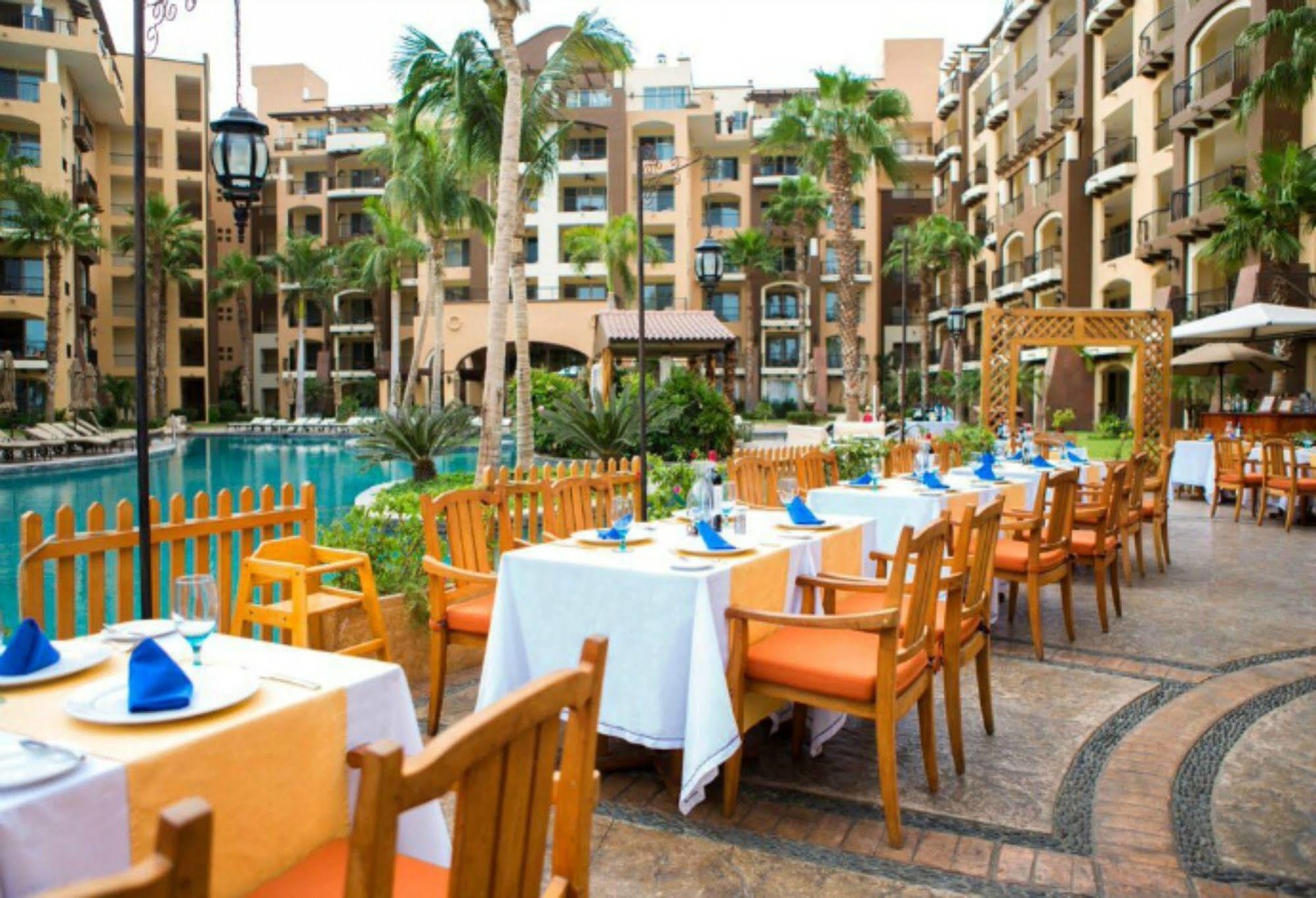 Villa Del Arco Residences Cabo San Lucas Eksteriør billede