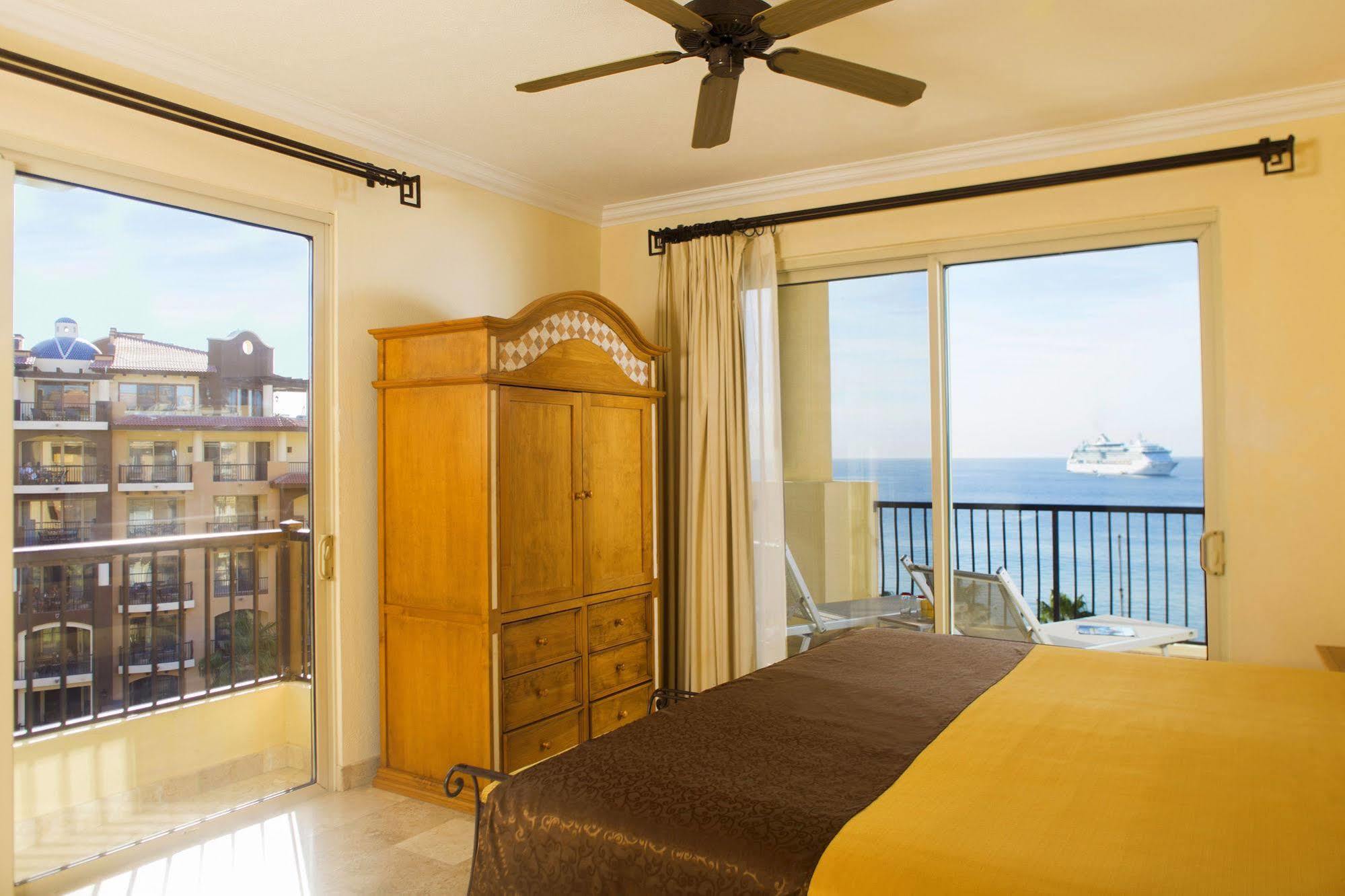 Villa Del Arco Residences Cabo San Lucas Eksteriør billede